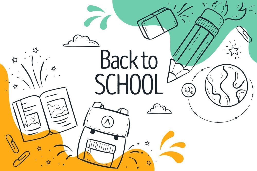Back to School Reopening Plan