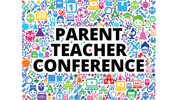 Parent Conferences March 2nd and 3rd