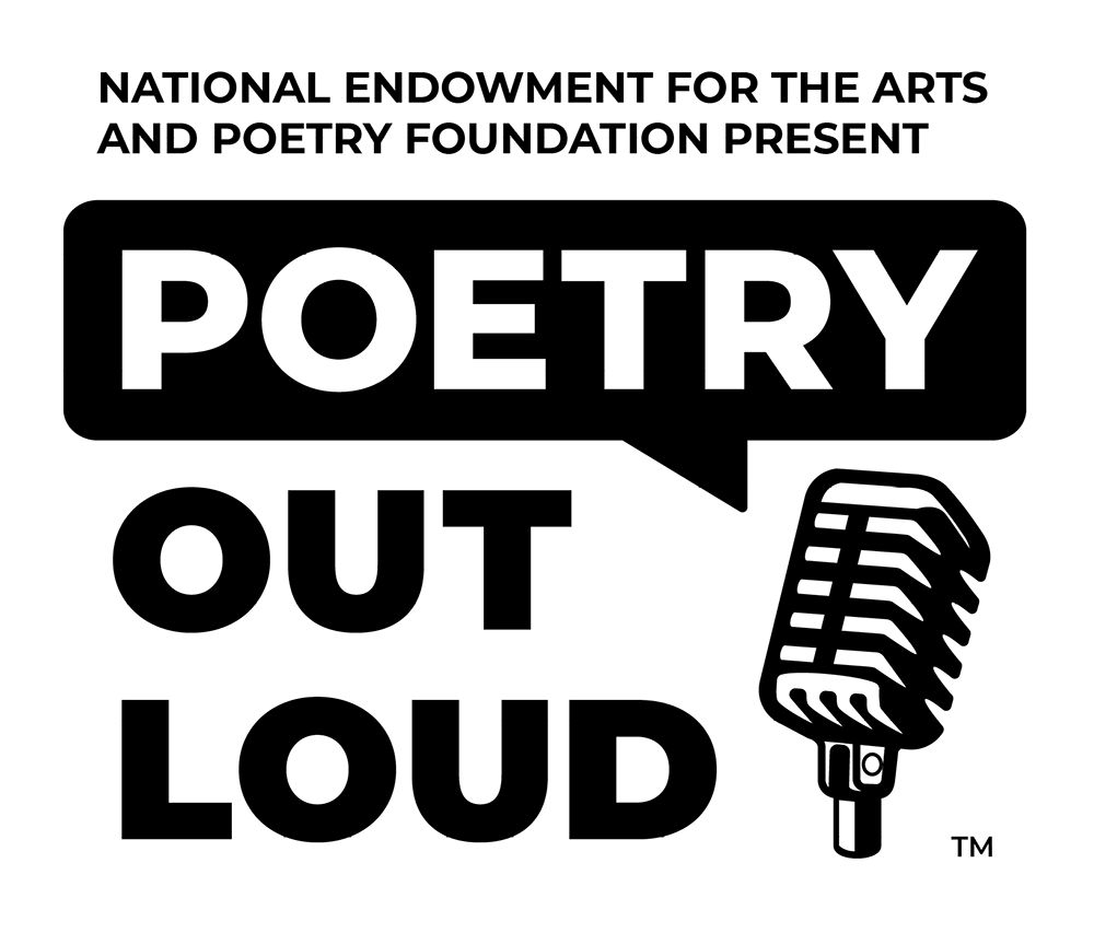 Poetry Out Loud 